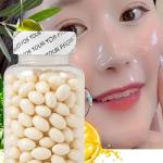 Facial Capsule (200pcs) For Skin Facial/Brightning
