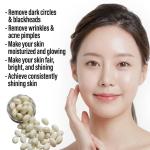 Skin Whitening Capsule 200 Facial Capsule 1 Pcs