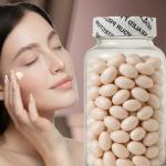 Facial Capsule (200pcs) For Skin Facial/Brightning