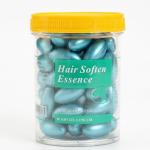 Professional Hair Use 60 Soft gel Capsules Hair Serum  (96 ml)