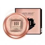 2in1 matte powder foundation 1 Pcs