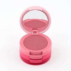 3in1 lip and cheek tint cream blush Pink, Peach, Red color.( Pack of 1).