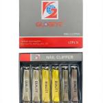 Professional Nail Clippers For Men Women Nail Cutter (12 Piece 1 box).