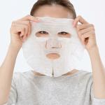 Compressed Facial Coin Face Mask Compressed Facial Whitening Tablet Face Mask Women and Girls ( 50 Coin).