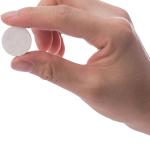 Compressed Facial Coin Face Mask Compressed Facial Whitening Tablet Face Mask Women and Girls ( 50 Coin).