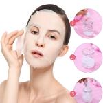 Compressed Facial Coin Face Mask Compressed Facial Whitening Tablet Face Mask Women and Girls ( 50 Coin).