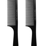 Professional Hair Comb ( Pack Of 1)Black