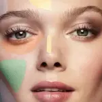 CONCEALER PALETTE(6 COLOR)