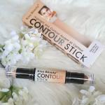 2 In 1Contour Stick Concealer Contouring Shade and Highlighter (Countour Stick) 1Piece.