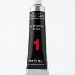 Hair Straight Cream ( Straightener Cream 70g + Neutralizer Cream 70g )