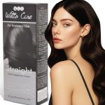 Hair Straight Cream ( Straightener Cream 70g + Neutralizer Cream 70g )