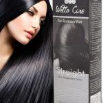Hair Straight Cream ( Straightener Cream 70g + Neutralizer Cream 70g )