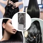 Hair Straight Cream ( Straightener Cream 70g + Neutralizer Cream 70g )