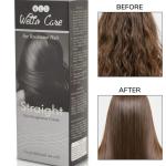 HAIR STRAIGHTENING CREAM FOR WOMEN & MEN SALOON (Pack of 1)