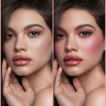 Colour Changing Crystal Jelly Blusher (1 Piece).