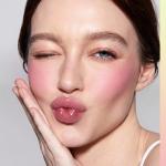 Colour Changing Crystal Jelly Blusher (1 Piece).
