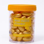 60 Soft gel Capsules Hair Serum