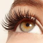 Handmade 3D Eyelashes NATURAL PAIR OF Eyelashes (Pack 10 Pairs of 1 Box)