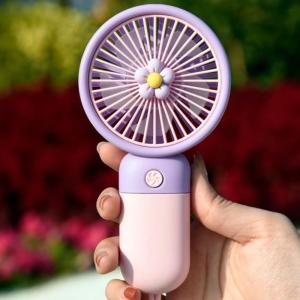 Adjustable Speed and Portable Design Perfect for Travel (1 Pcs).