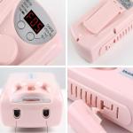 Nail Factory India Nail Drill Machine Nail Art Drill Machine Nail Art (Random Color) 1 Piece