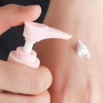 Plastic Portable Travel Size Empty Bottles for Makeup Cosmetic  (Pack of 1).