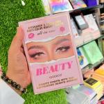 Multipurpose 5 in 1 makeup book Eyeshadow 1 Pcs