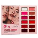 Multipurpose 5 in 1 makeup book Eyeshadow 1 Pcs