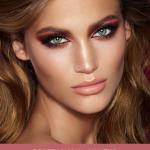 Multipurpose 5 in 1 makeup book Eyeshadow 1 Pcs