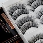 Handmade 3D Eyelashes NATURAL Set Of 10