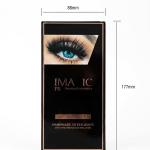 Handmade 3D Eyelashes NATURAL Set Of 10