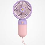 Adjustable Speed and Portable Design Perfect for Travel (1 Pcs).