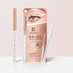 Professional HD Glide On Auto White Color Kajal 1 Pcs