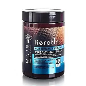 Hair cream hair mask || Ideal for women, this hair mask, for healthier-looking hair. (Pack of 1)