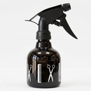 Adjustable Spray Storage Container for Hair, Plant and Home Cleaning 1 Pcs