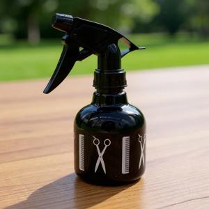 Adjustable Spray Storage Container for Hair, Plant and Home Cleaning 1 Pcs