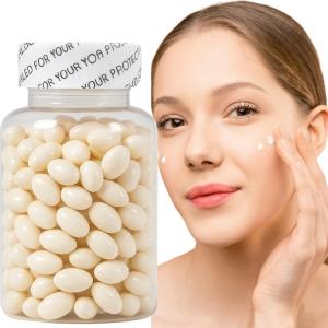 SKIN WHITENING CAPSULE (PACK OF 1)