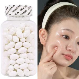 Skin Whitening Capsule 200 Facial Capsule 1 Pcs
