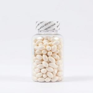 White Each Whitening 200pcs Capsules Vitamin C (Anti-Aging) Jar