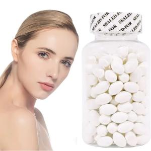 Skin Whitening Capsule 200 Facial Capsule 1 Pcs