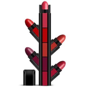 5 IN 1 Non Transfer Matte Lipstick
