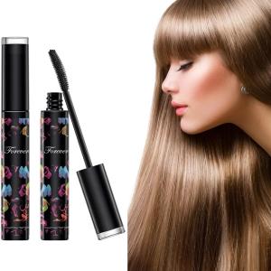 Hair Finishing Stick Hair Stick for Frizzy Hair for Smooth Hair Gel Cream (35 ml) (Black)