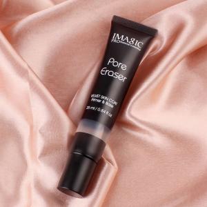 Professional Waterproof Long Lasting Skin Base Oil Control Pore Eraser Primer  1 Pcs