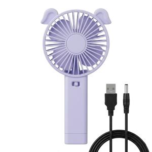 MINI HEADMADE FAN (PACK OF 1) Muticolour
