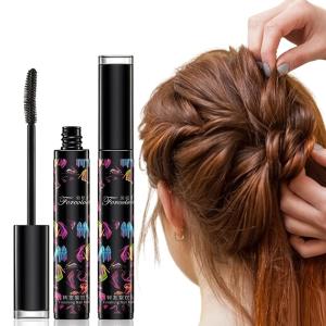 Hair Finishing Sticks Shaping Styling Cream for All Kinds of Hair 1 Pcs