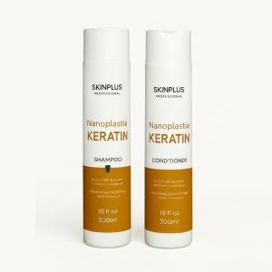 Hair Shampoo And Conditioner Set 300ml (Combo 2).