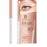 Professional HD Glide On Auto White Color Kajal 1 Pcs