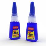 Super Glue Stronger For Artificial Or Fake Nails Glue (clear, pack of 1).