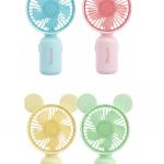 Mini Elactric fan (pack of 1