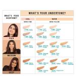 Matte + Pore less Foundation (Pack of 1)