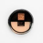 Professional compact powder for women (Pack of 1).